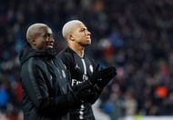Kylian Mbappe has been on Real Madrid's radar since long.